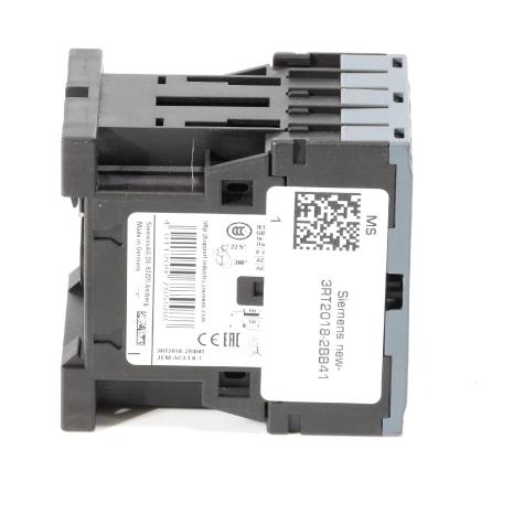 Leistungsschütz  Neu